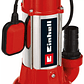 Bomba para água suja GC-DP 1340 G CLASSIC EINHELL  - vignette 8