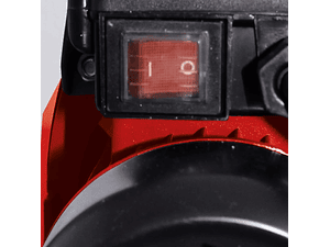 Bomba de Trasfega GC-GP 6538 CLASSIC EINHELL 