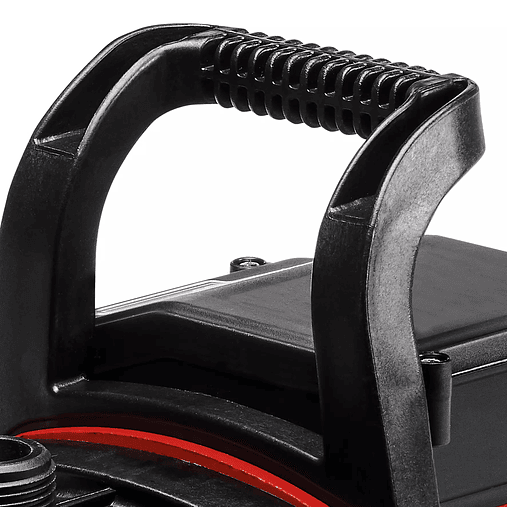 Bomba de Trasfega GC-GP 6538 CLASSIC EINHELL  4