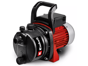 Bomba de Trasfega GC-GP 6538 CLASSIC EINHELL 