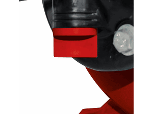 Sistema de bomba de água para uso doméstico GC-WW 6538 CLASSIC EINHELL 