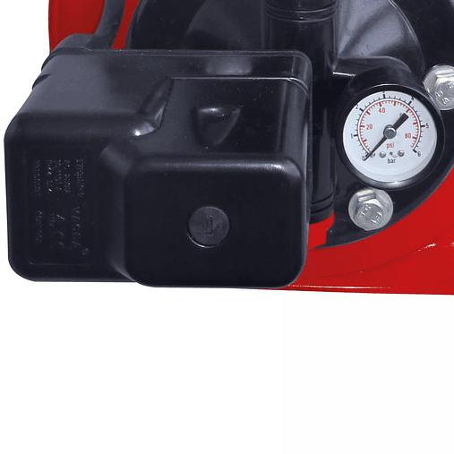 Sistema de bomba de água para uso doméstico GC-WW 6538 CLASSIC EINHELL  5