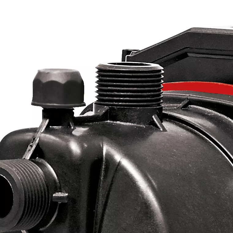 Sistema de bomba de água para uso doméstico GC-WW 6538 CLASSIC EINHELL  6