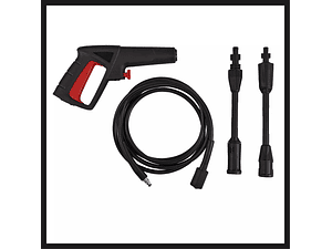 Máquina de alta pressão TC-HP 90 CLASSIC EINHELL 