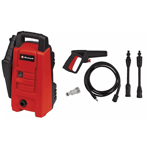 Máquina de alta pressão TC-HP 90 CLASSIC EINHELL  1