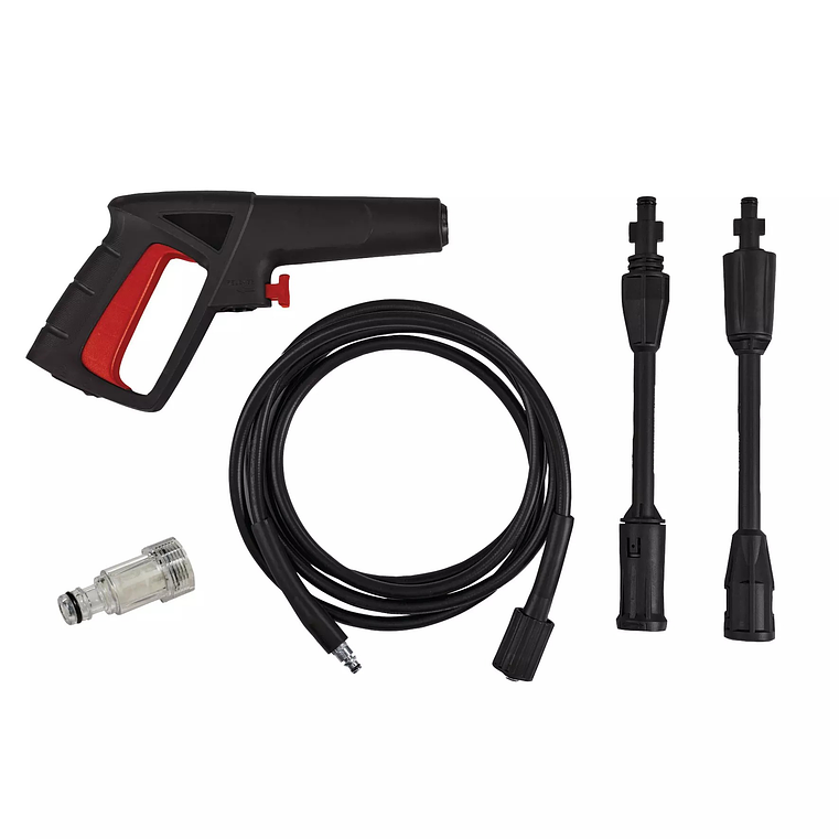 Máquina de alta pressão TC-HP 90 CLASSIC EINHELL  8