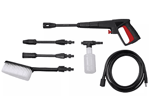 Máquina de alta pressão TC-HP 130 CLASSIC EINHELL 