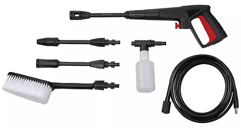 Máquina de alta pressão TC-HP 130 CLASSIC EINHELL 