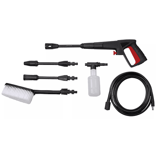 Máquina de alta pressão TC-HP 130 CLASSIC EINHELL  2