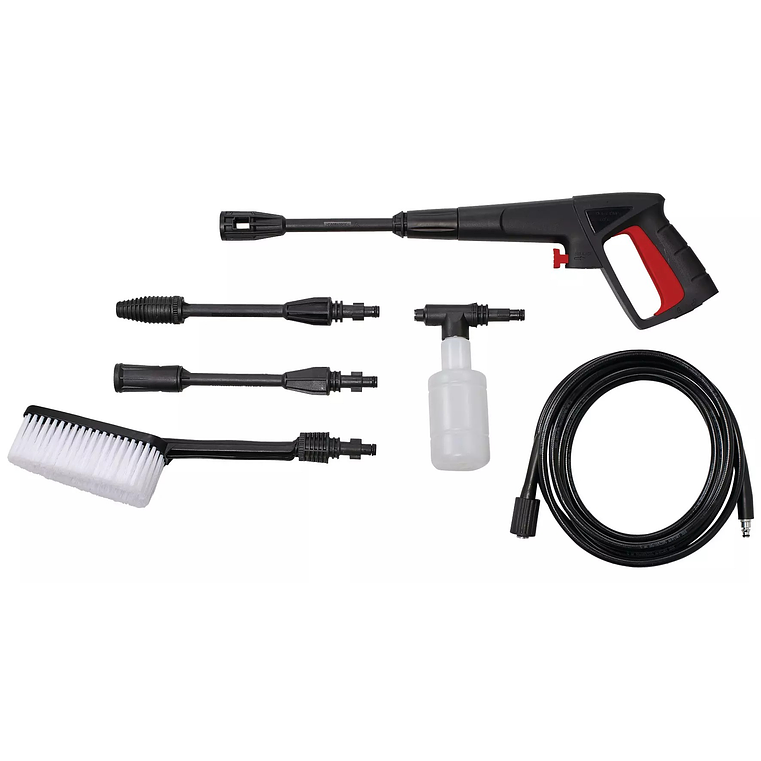 Máquina de alta pressão TC-HP 130 CLASSIC EINHELL  2