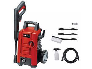 Máquina de alta pressão TC-HP 130 CLASSIC EINHELL 