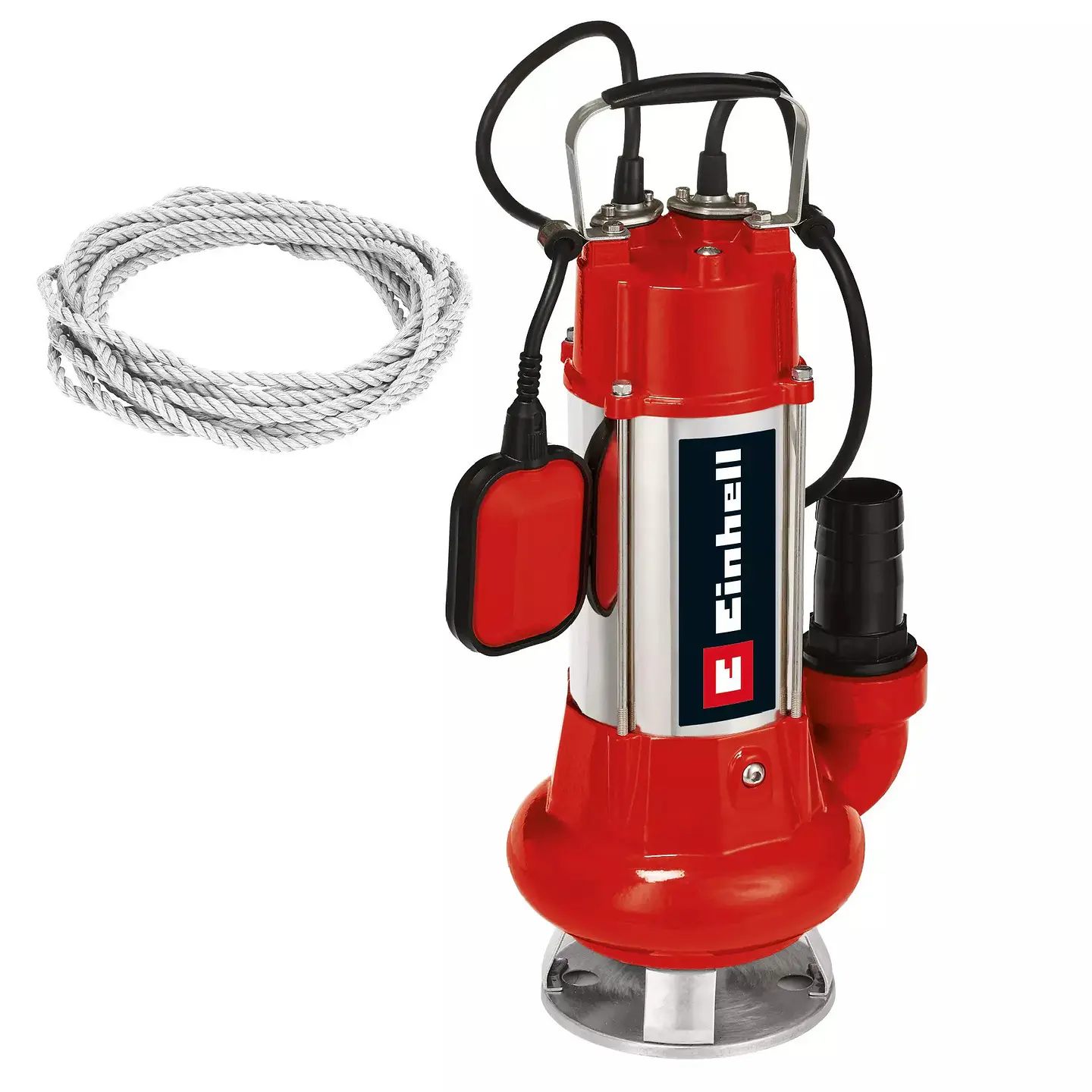 Máquina de alta pressão TE-HP 140 EXPERT EINHELL 2