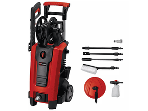 Máquina de alta pressão TE-HP 140 EXPERT EINHELL