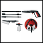Máquina de alta pressão TE-HP 170 EXPERT EINHELL  - Miniatura 3