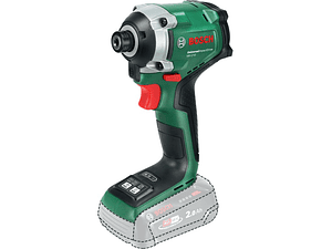Aparafusadora de impacto UniversalImpactDrive 18V-210 - 1 bateria de 2,0 Ah | carregador BOSCH DIY 