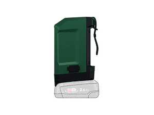 Altifalante Bluetooth® UniversalSpeaker 18V-1 BOSCH DIY 