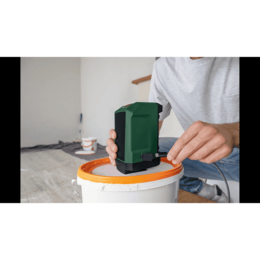 Altifalante Bluetooth® UniversalSpeaker 18V-1 BOSCH DIY  6