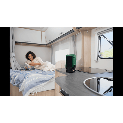 Altifalante Bluetooth® UniversalSpeaker 18V-1 BOSCH DIY  10