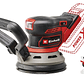 Lixadora excêntrica sem fio TP-RS 18/32 Li BL - Solo PROFESSIONAL EINHELL  - Thumbnail 1