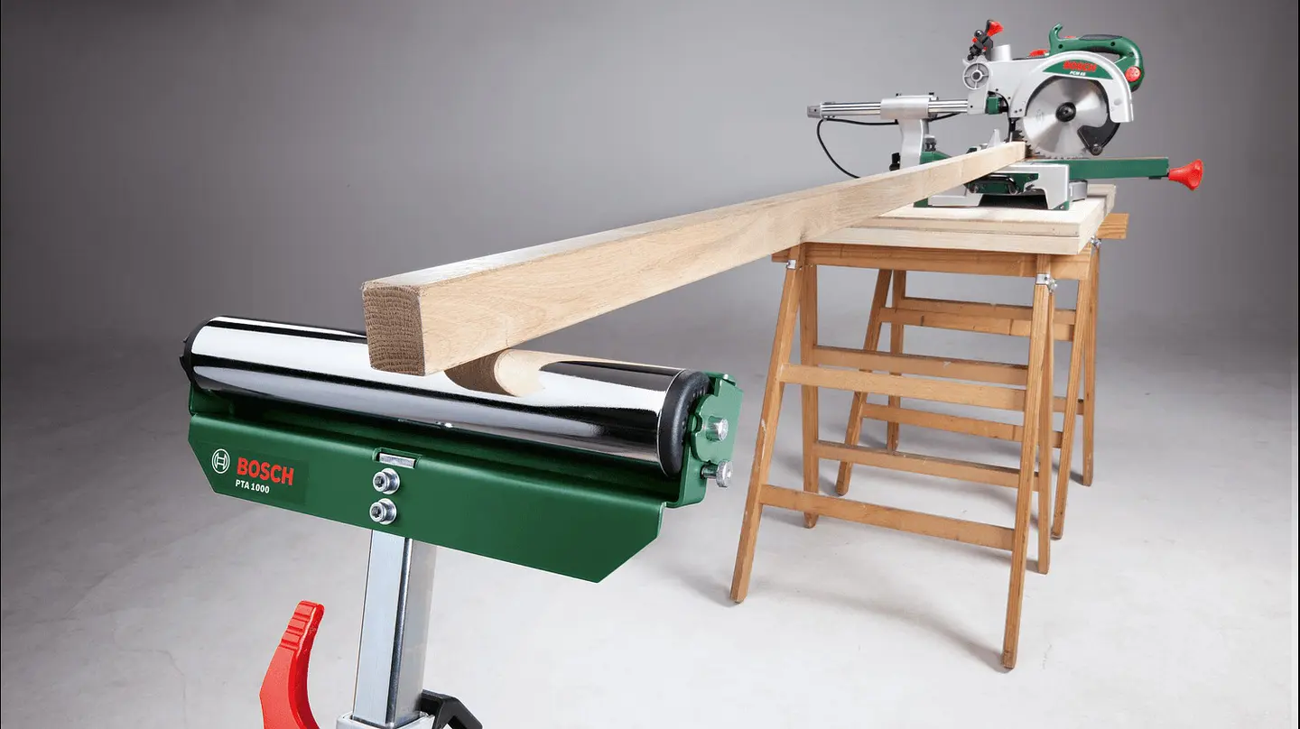 Acessório de sistema PTA 1000 BOSCH DIY 4