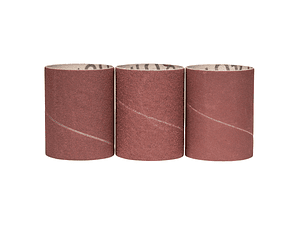 Conjunto de manga de lixa 80/120/240 BOSCH DIY 