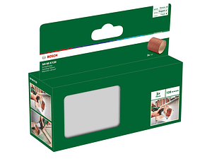 Manga de lixa 120 BOSCH DIY 