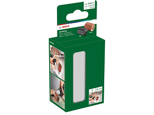 Conjunto de encabadouro e manga de lixa 80 BOSCH DIY 