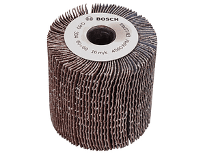 Rolo de lamelas 80 BOSCH DIY