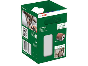 Rolo de lamelas 120 BOSCH DIY 