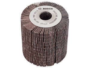 Rolo de lamelas 120 BOSCH DIY 