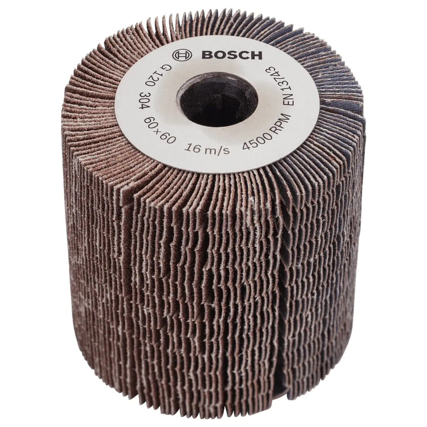 Rolo de lamelas 120 BOSCH DIY  1