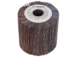 Rolo de lamelas 240 BOSCH DIY 