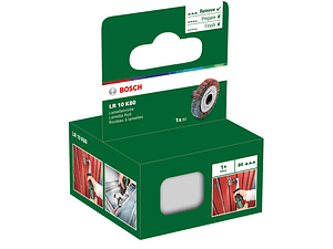 Rolo de lamelas 80 BOSCH DIY 
