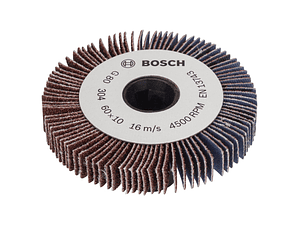 Rolo de lamelas 80 BOSCH DIY 