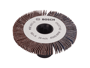 Rolo de lamelas 120 BOSCH DIY 