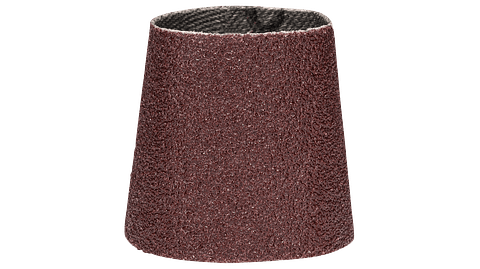 Manga de lixa (cónica) 80 BOSCH DIY 