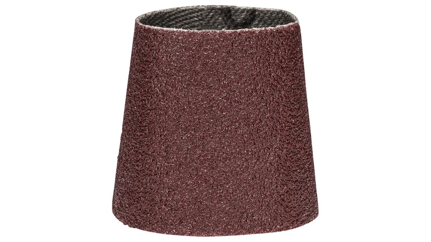 Manga de lixa (cónica) 80 BOSCH DIY  1