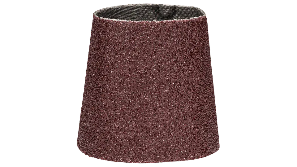 Manga de lixa (cónica) 80 BOSCH DIY  1