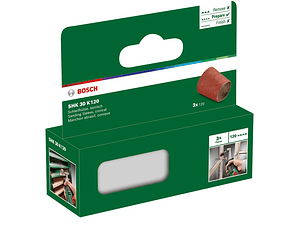 Manga de lixa (cónica) 120 BOSCH DIY