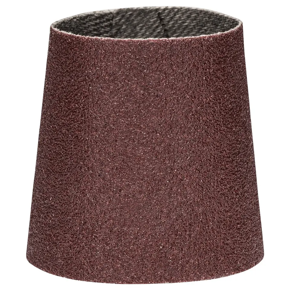 Manga de lixa (cónica) 120 BOSCH DIY 1