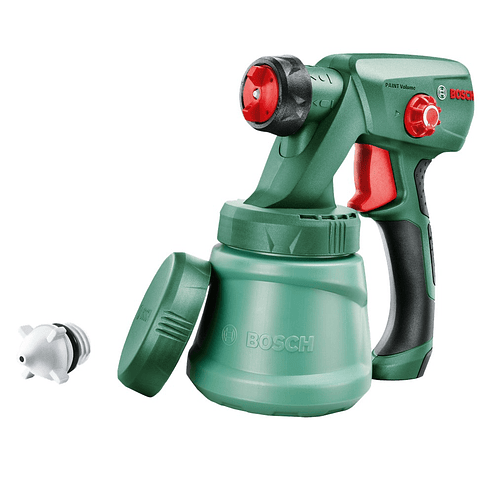 Pistola de atomização BOSCH DIY 
