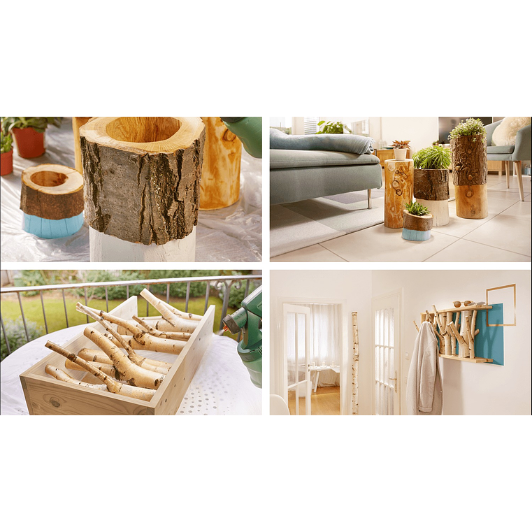 Pistola de atomização BOSCH DIY  3