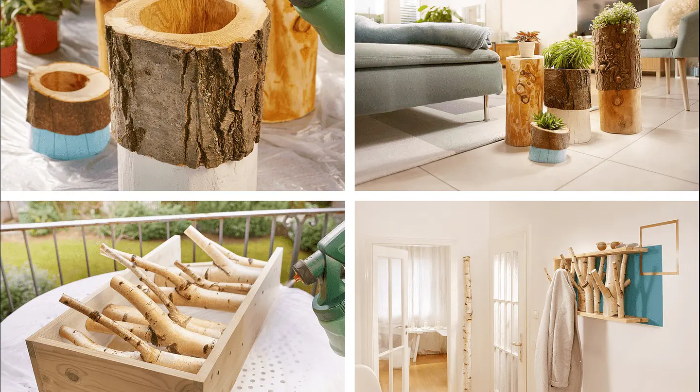 Pistola de atomização BOSCH DIY  3