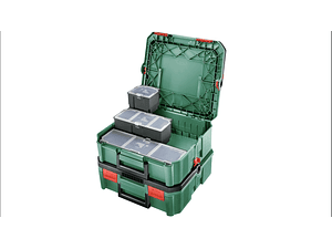 SystemBox simples - tamanho S BOSCH DIY 