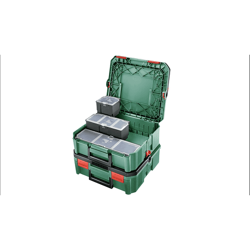 SystemBox simples - tamanho S BOSCH DIY  2