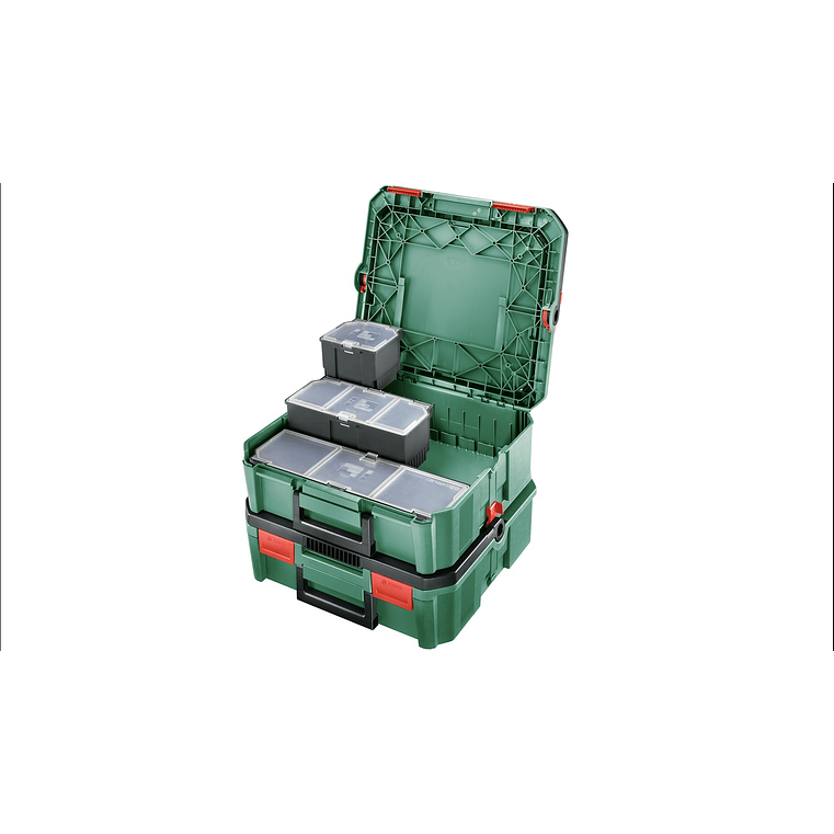 SystemBox simples - tamanho S BOSCH DIY  2