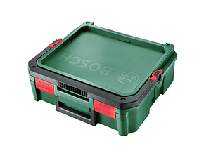 SystemBox simples - tamanho S BOSCH DIY 