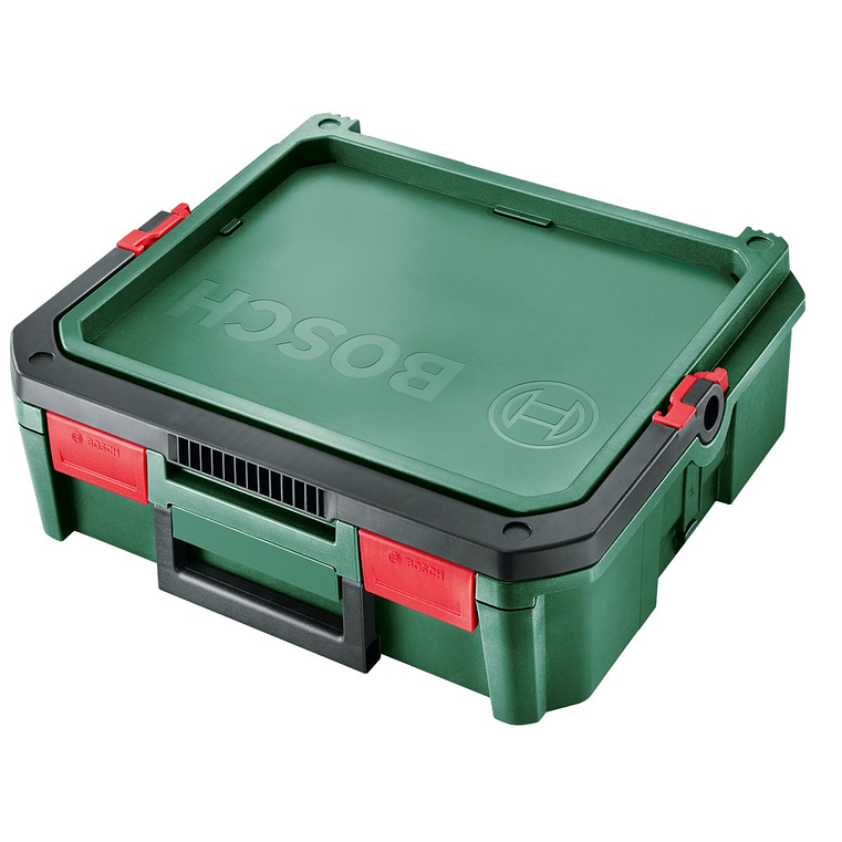 SystemBox simples - tamanho S BOSCH DIY  1