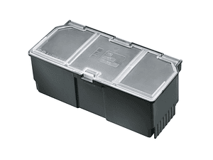 Caixa de Acessórios Média - tamanho S BOSCH DIY 