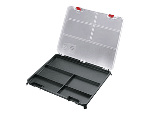 Caixa de cobertura BOSCH DIY 